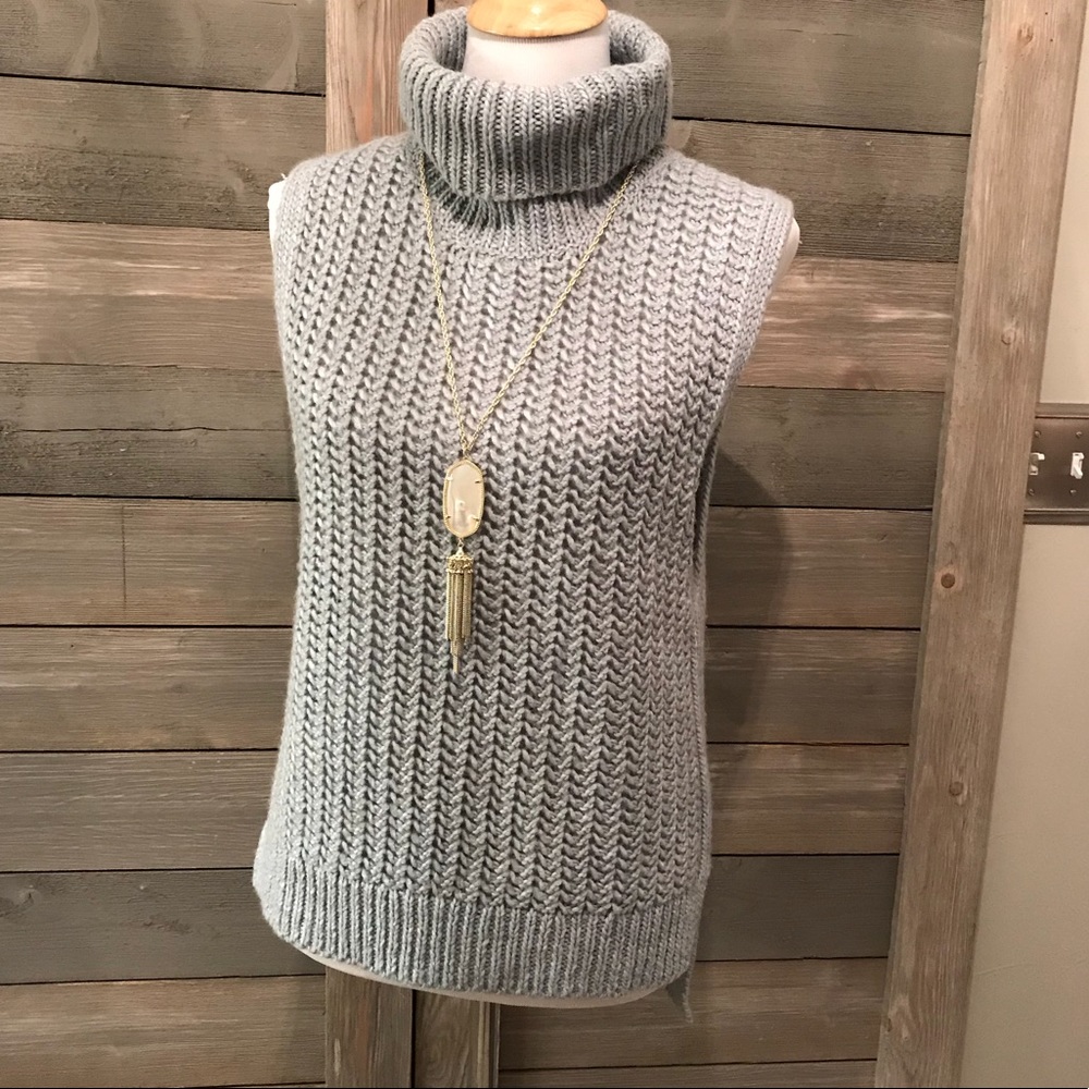 Banana Republic sweater vest